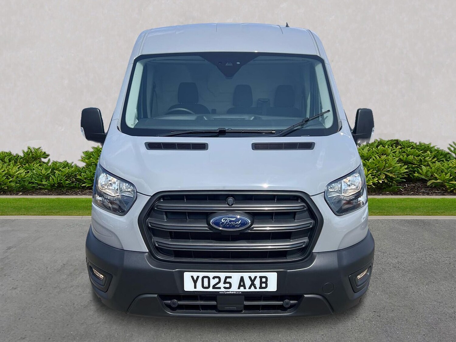 Used Ford Transit 2025 for sale - 76382655: Photo 5