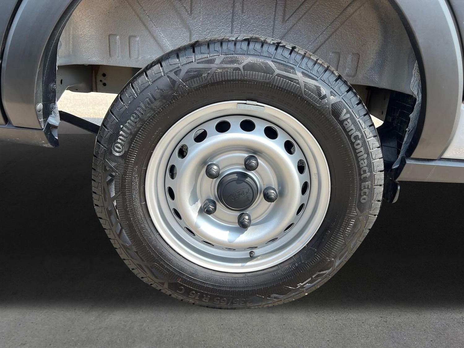 Used Ford Transit 2025 for sale - 76382655: Photo 7