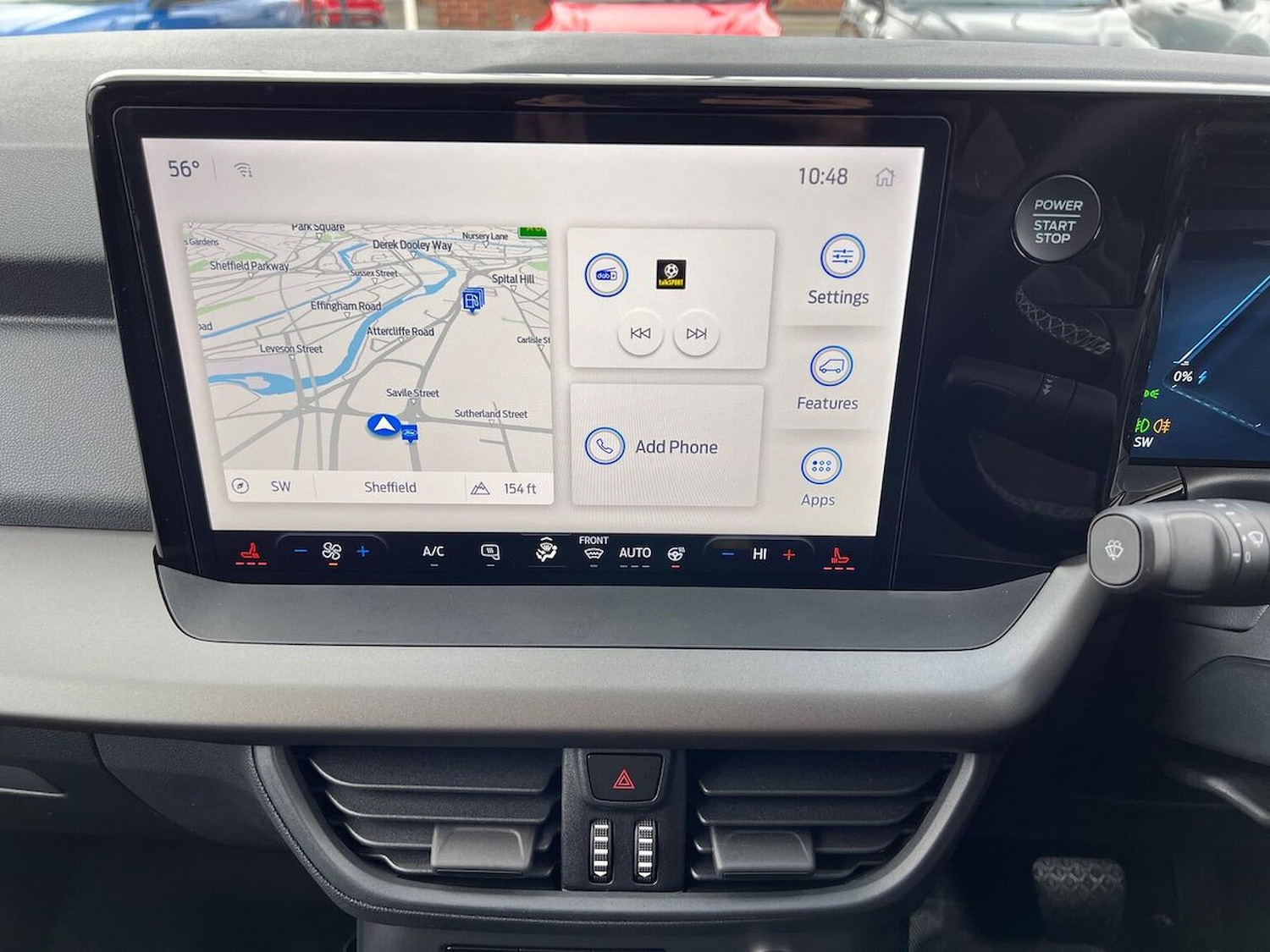 Used Ford Transit Courier 2025 for sale - 77489594: Photo 12