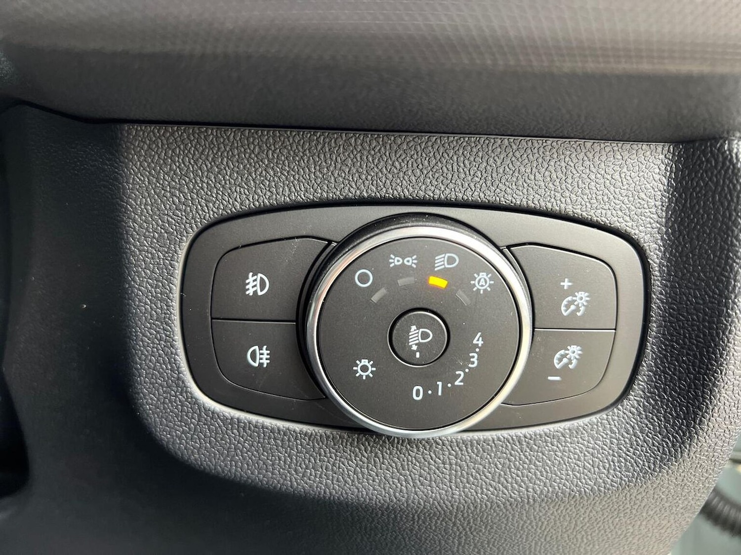 Used Ford Transit Courier 2025 for sale - 77489594: Photo 15