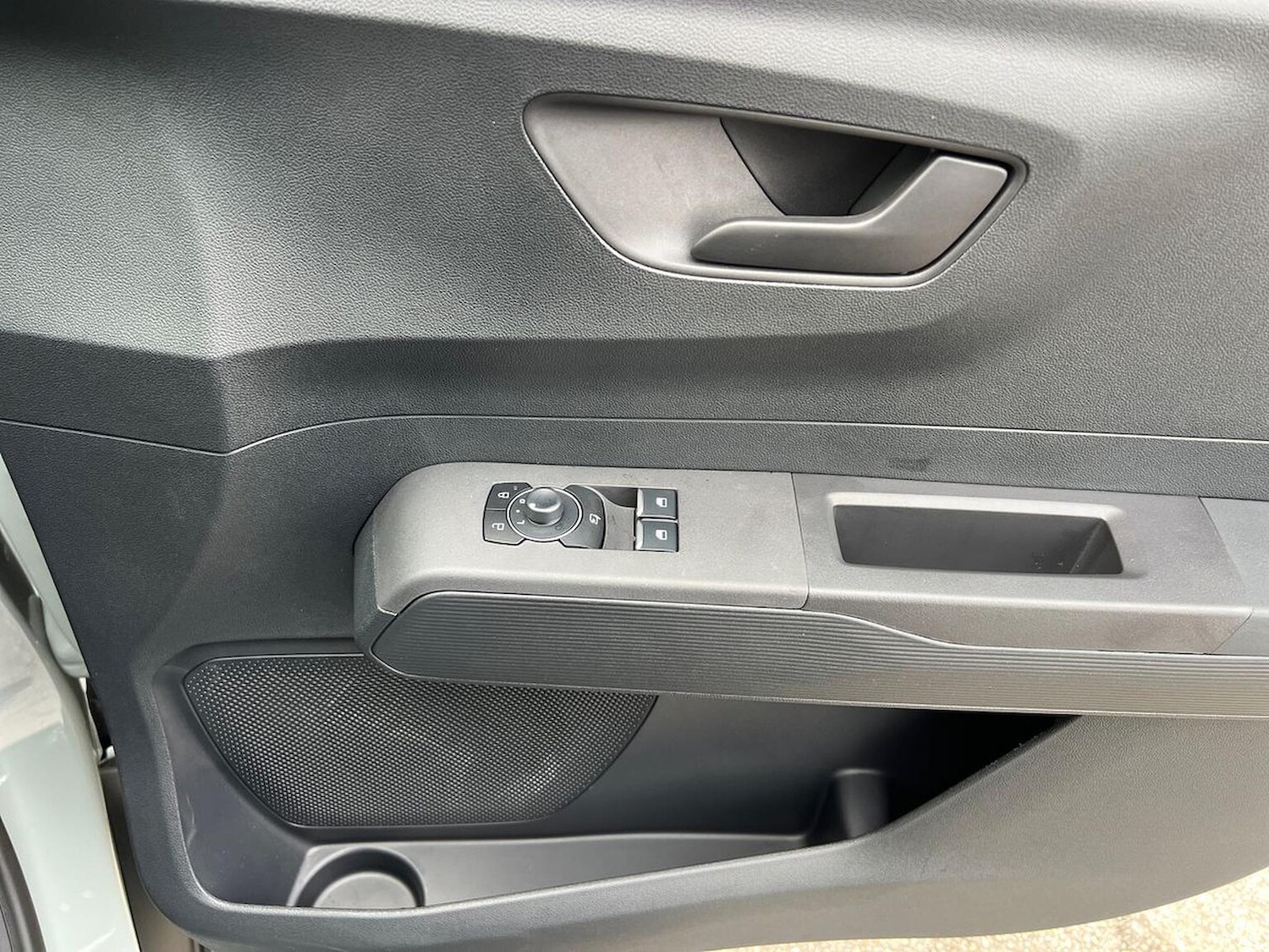 Used Ford Transit Courier 2025 for sale - 77489594: Photo 22