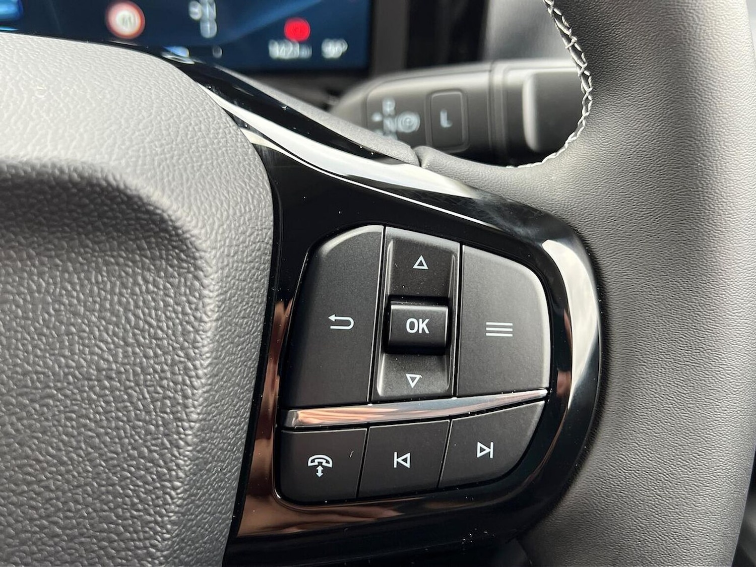 Used Ford Transit Courier 2025 for sale - 77489594: Photo 24