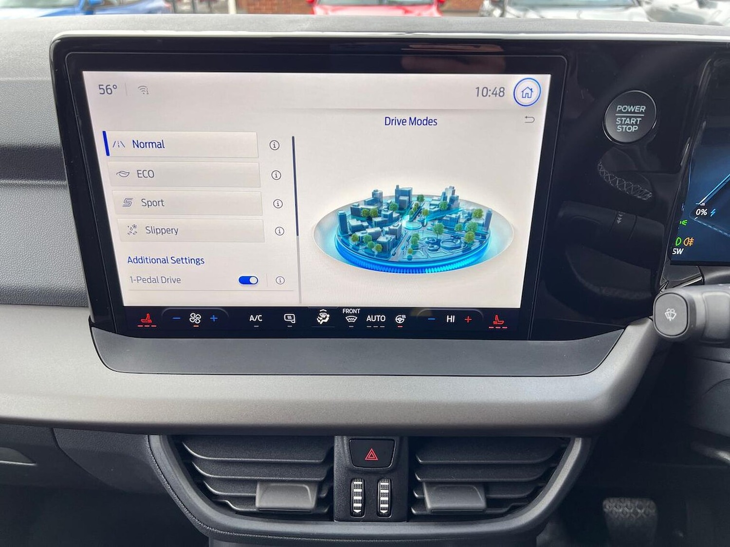 Used Ford Transit Courier 2025 for sale - 77489594: Photo 25