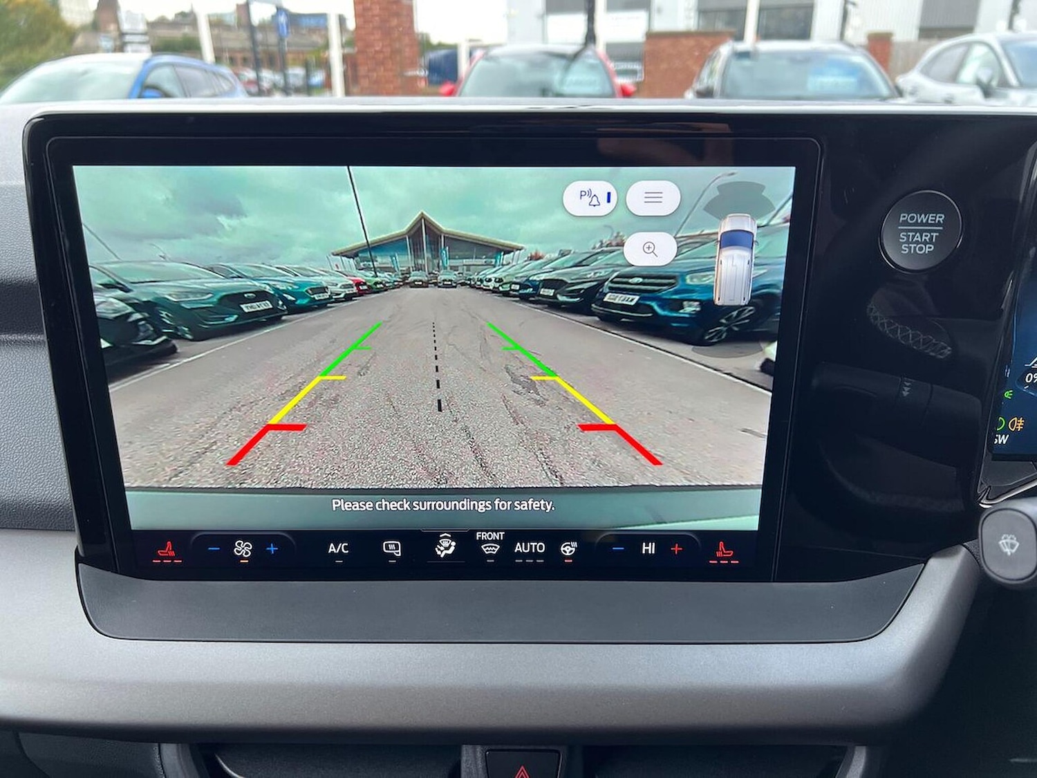 Used Ford Transit Courier 2025 for sale - 77489594: Photo 27