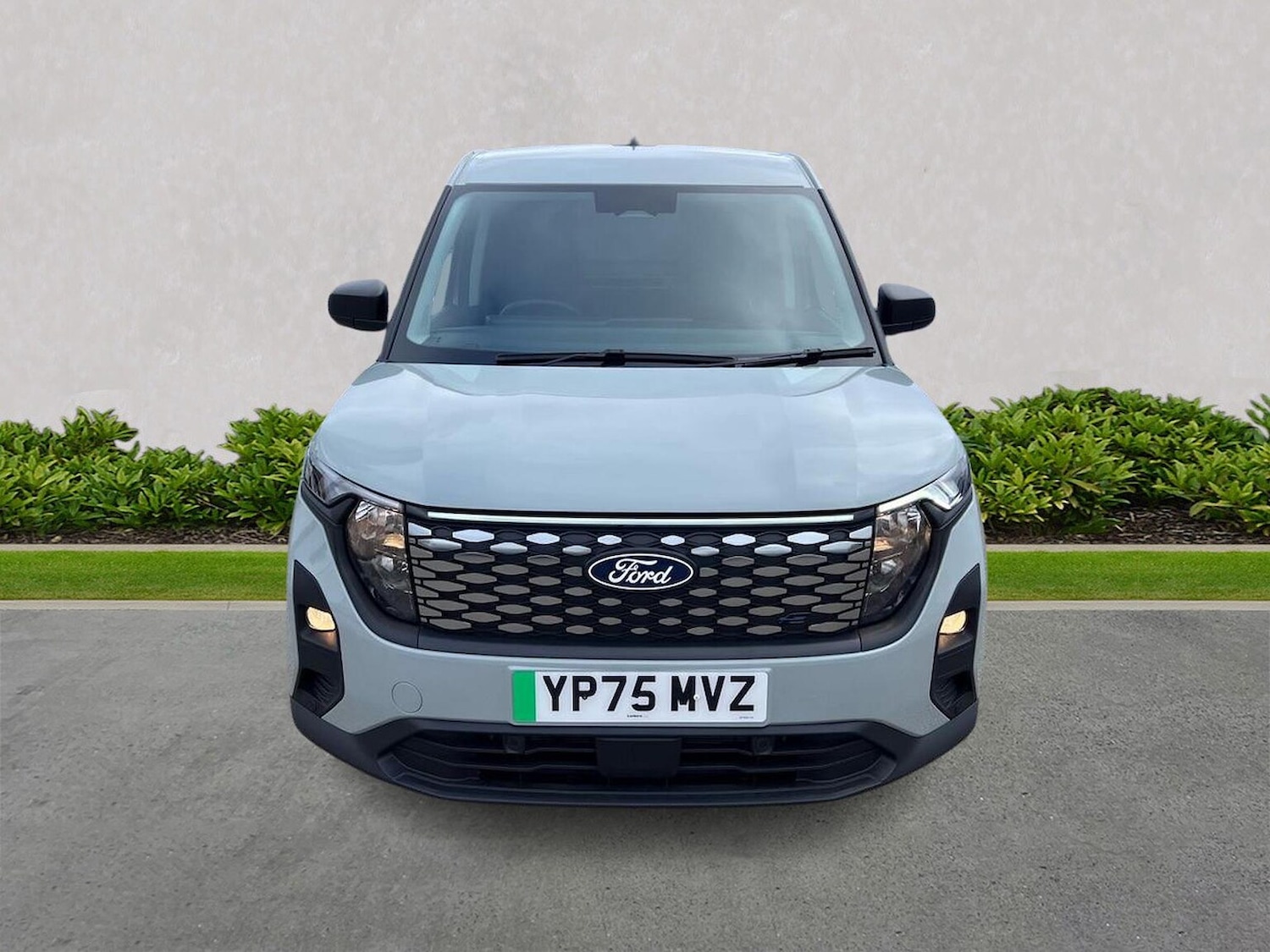 Used Ford Transit Courier 2025 for sale - 77489594: Photo 5