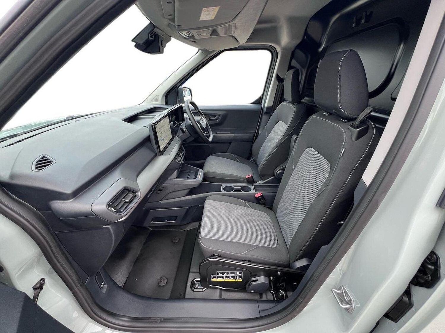 Used Ford Transit Courier 2025 for sale - 77489594: Photo 8