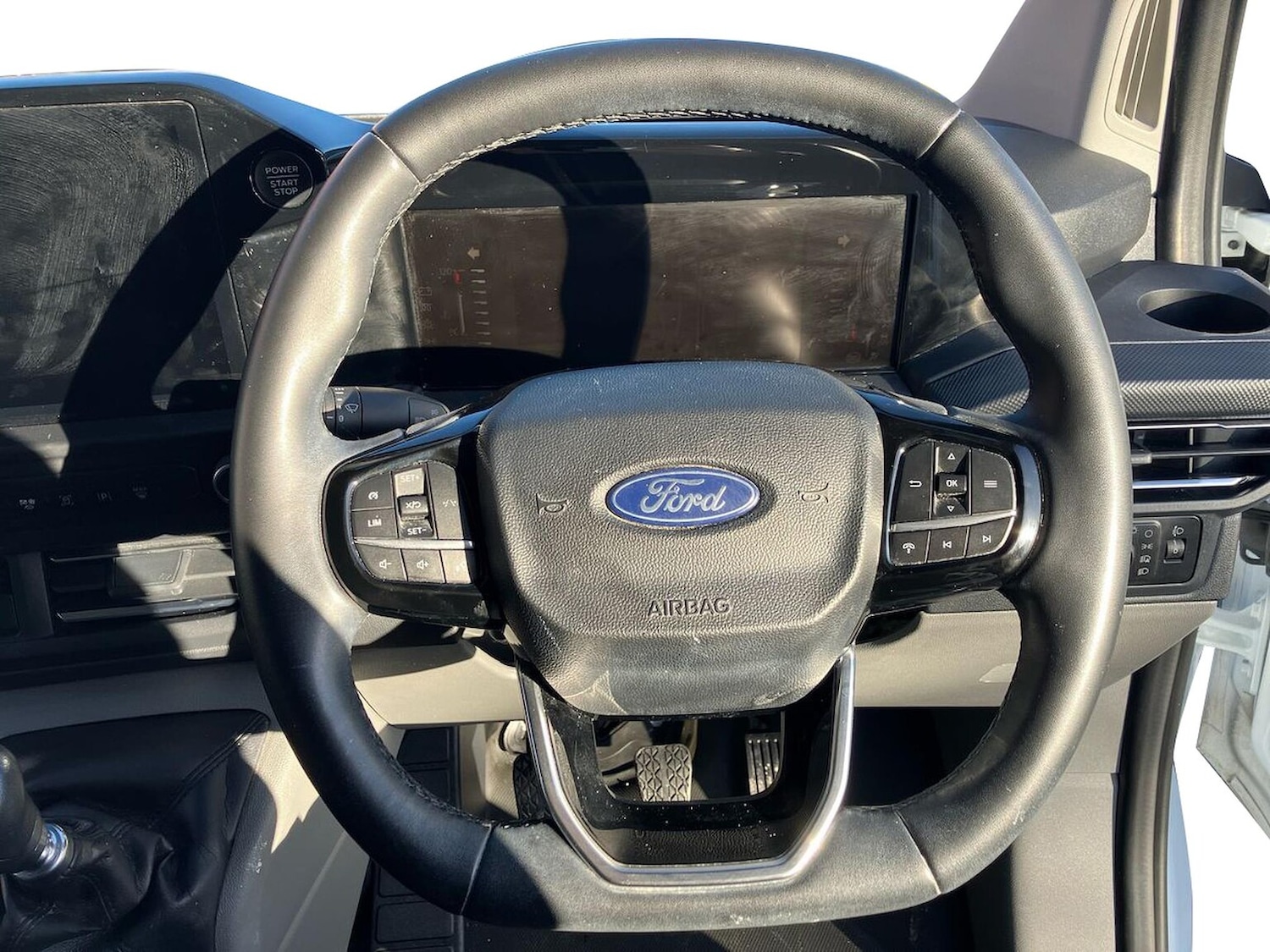 Used Ford Transit Custom 2024 for sale - 76794885: Photo 10