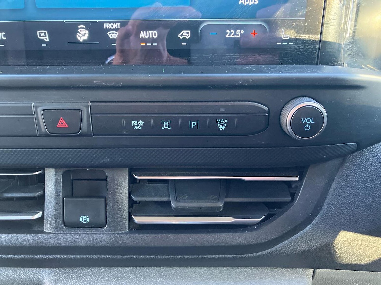 Used Ford Transit Custom 2024 for sale - 76794885: Photo 13