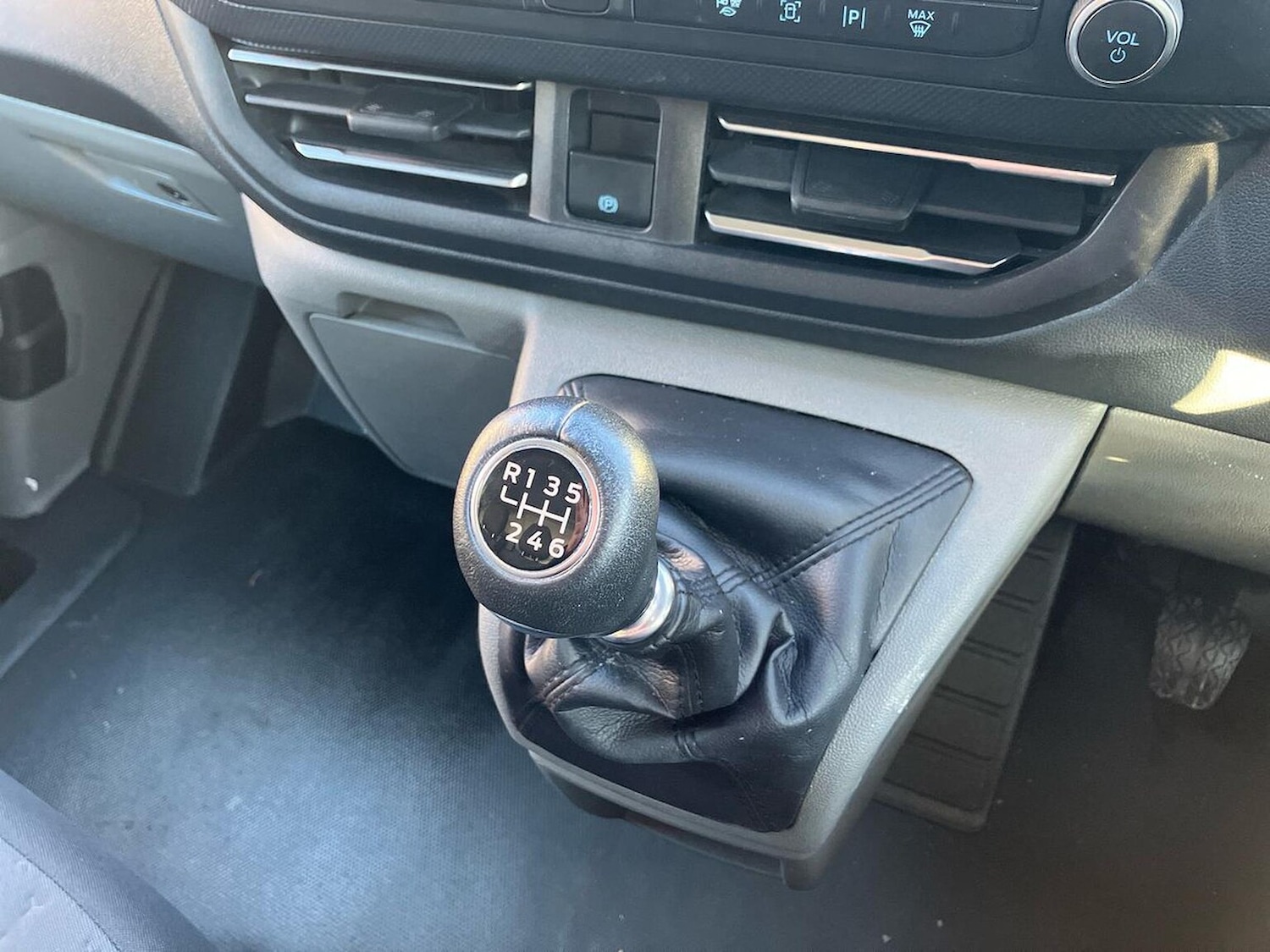 Used Ford Transit Custom 2024 for sale - 76794885: Photo 14