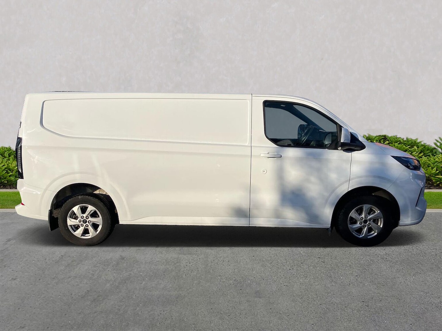 Used Ford Transit Custom 2024 for sale - 76794885: Photo 18