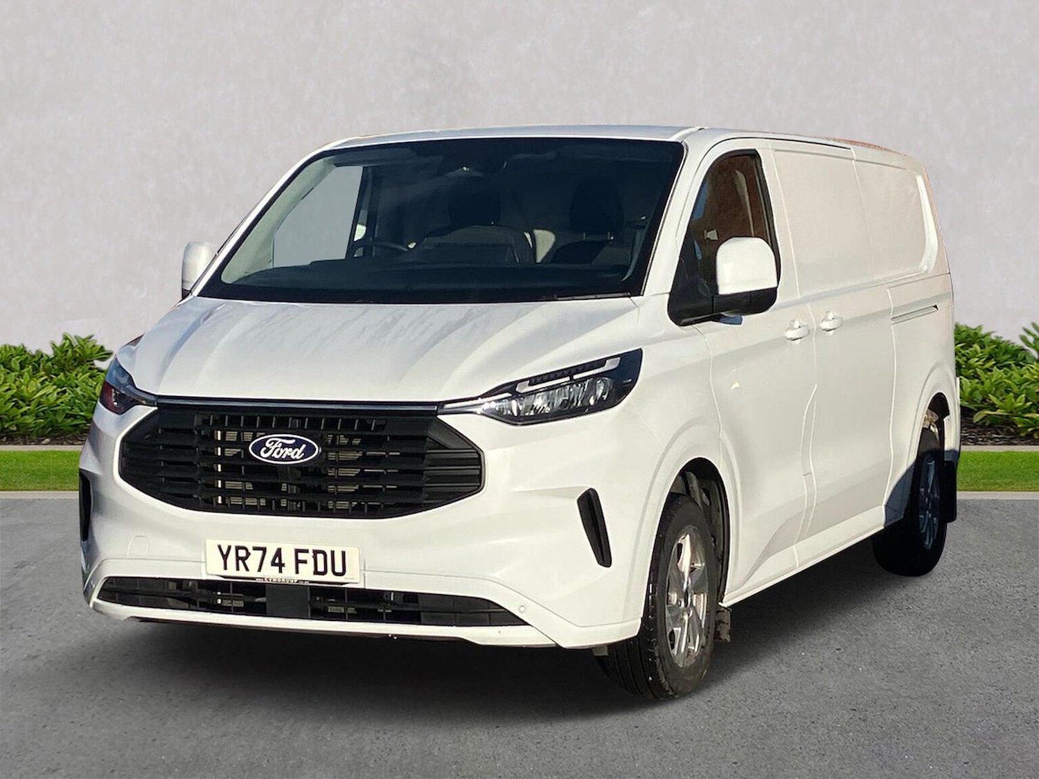 Used Ford Transit Custom 2024 for sale - 76794885: Photo 20