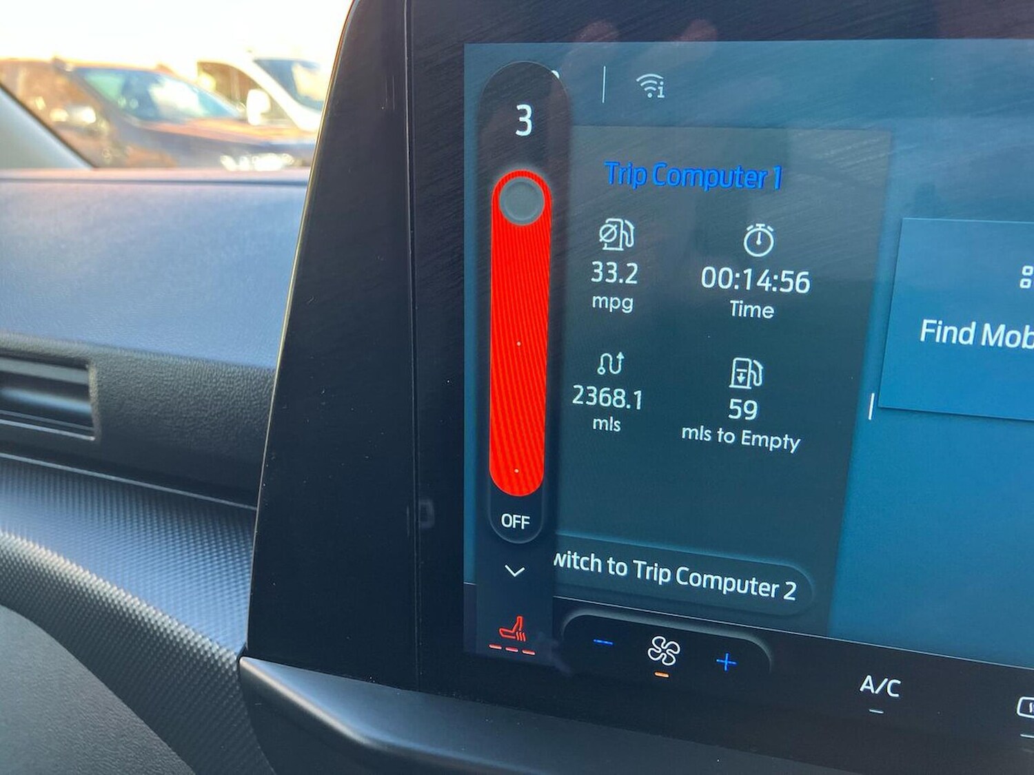 Used Ford Transit Custom 2024 for sale - 76794885: Photo 23