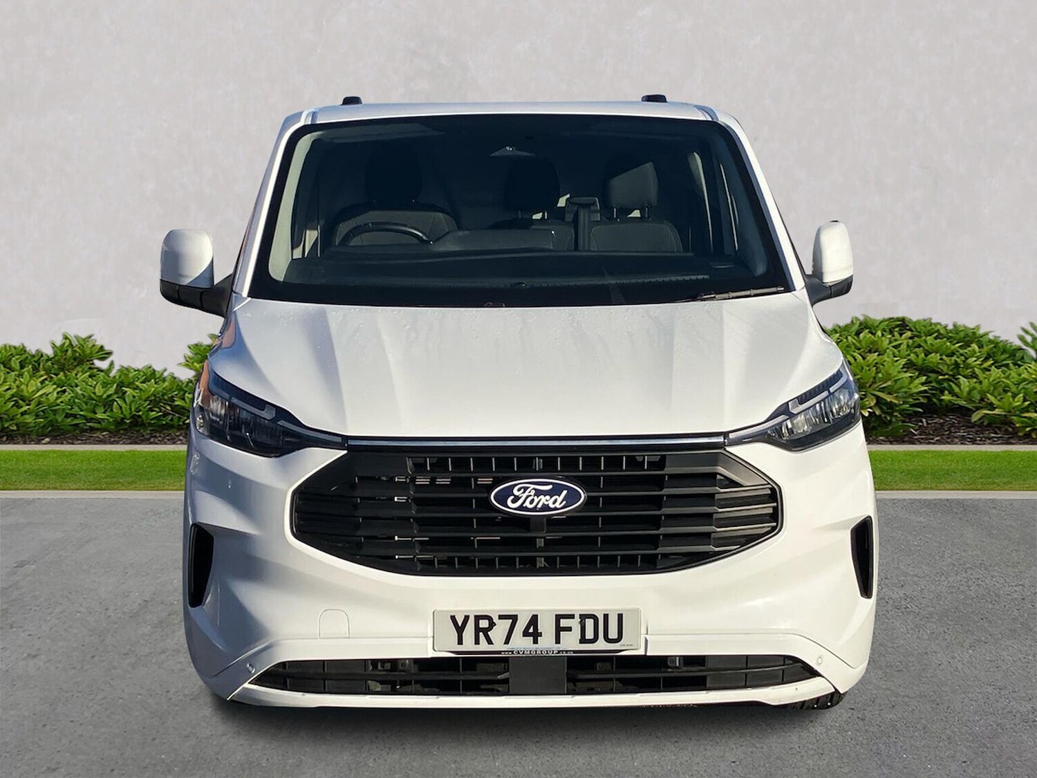 Used Ford Transit Custom 2024 for sale - 76794885: Photo 5