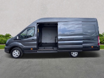 Used Ford Transit 2024 for sale - 75435489: Photo