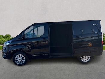 Used Ford Transit Custom 2019 for sale - 79125915: Photo