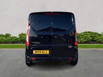 Used Ford Transit Custom 2019 for sale - 79125915: Photo