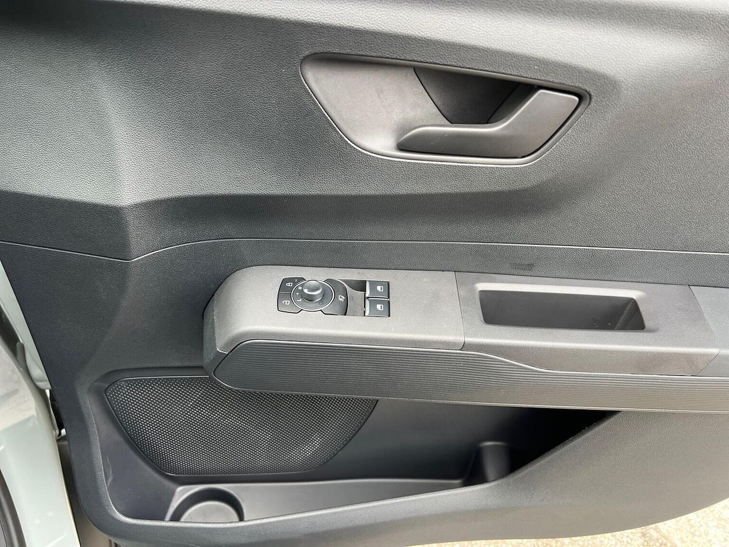 Used Ford Transit Courier 2025 for sale - 76382651: Photo 22