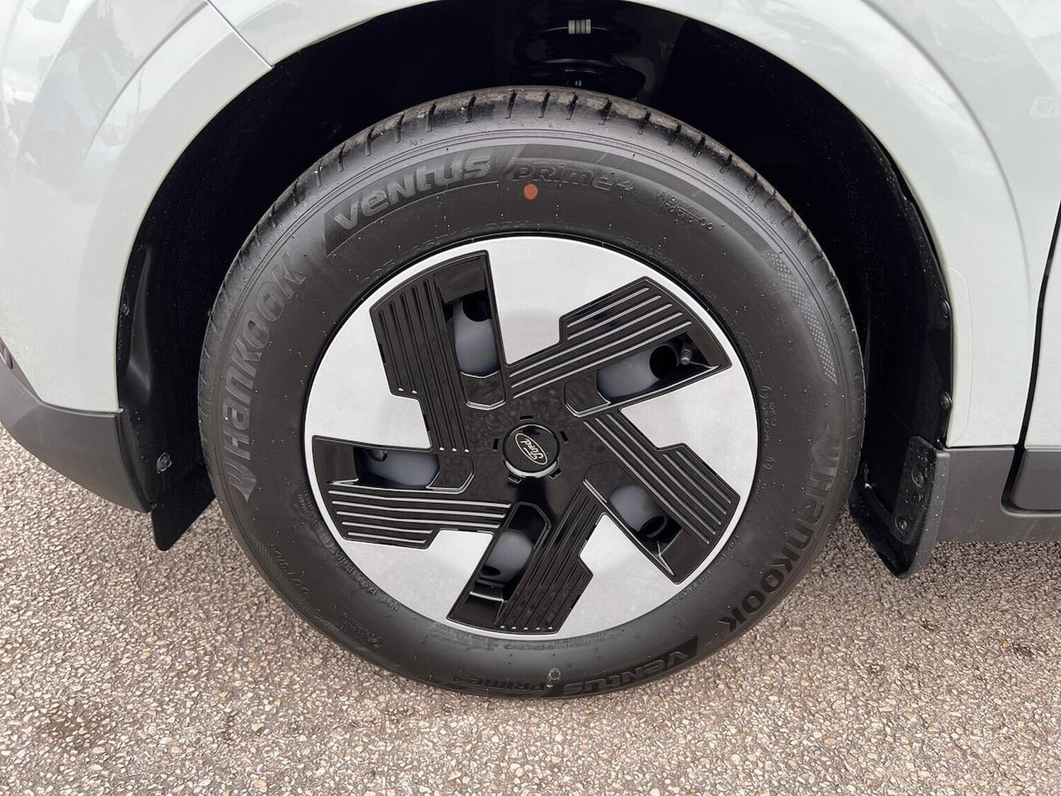 Used Ford Transit Courier 2025 for sale - 76382651: Photo 7