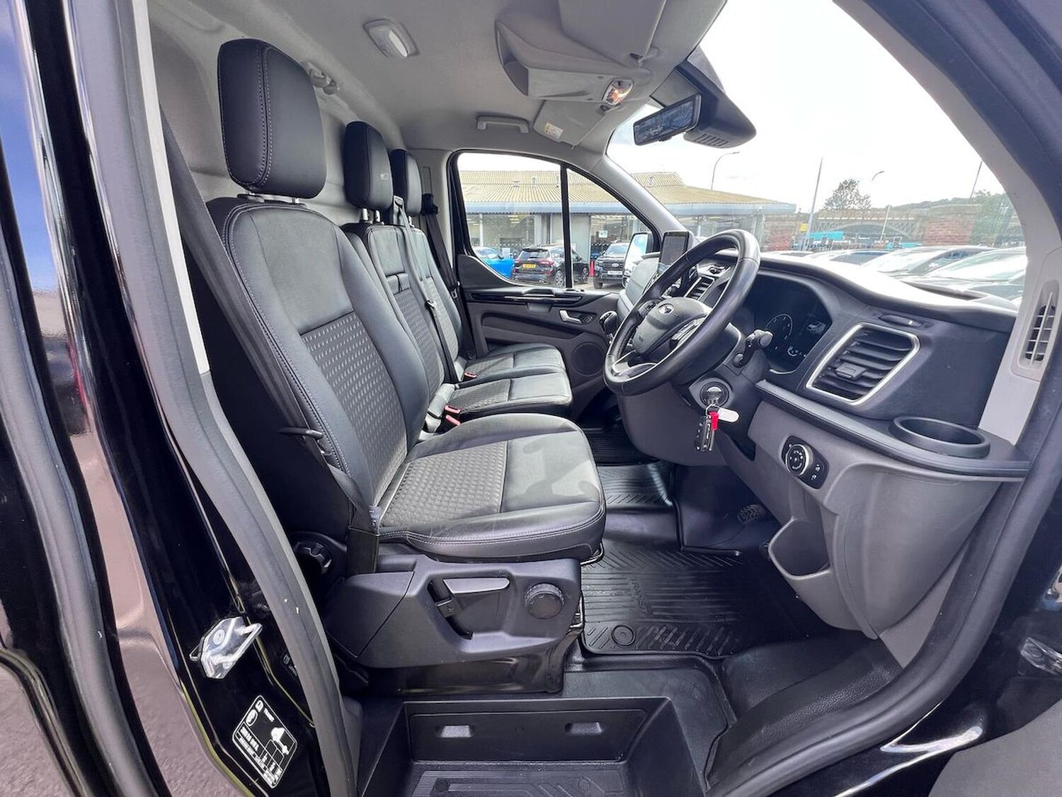 Vehicle 16