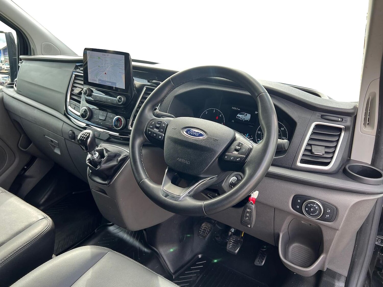 Vehicle 9