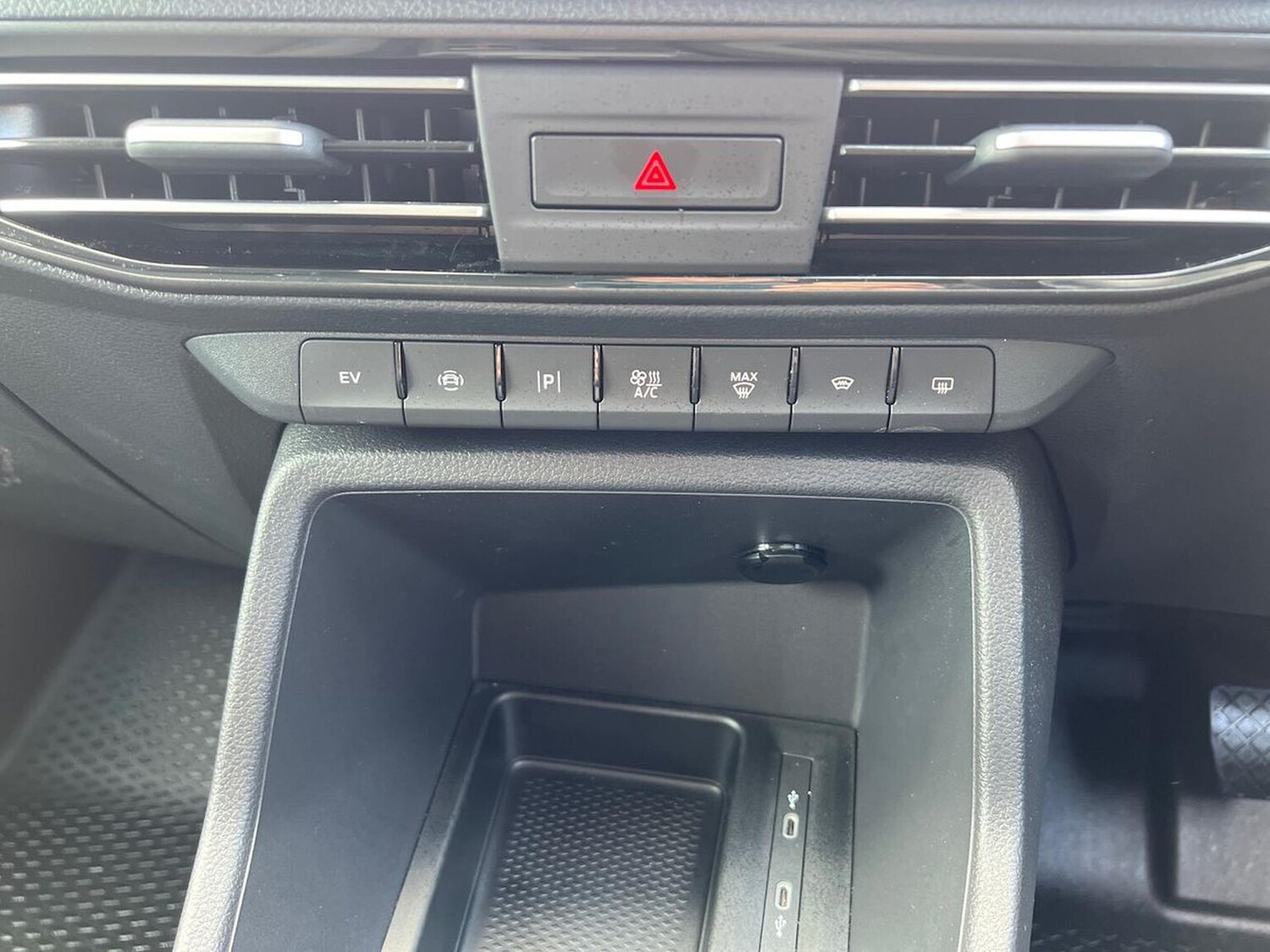 Used Ford Transit Connect 2025 for sale - 75435696: Photo 13
