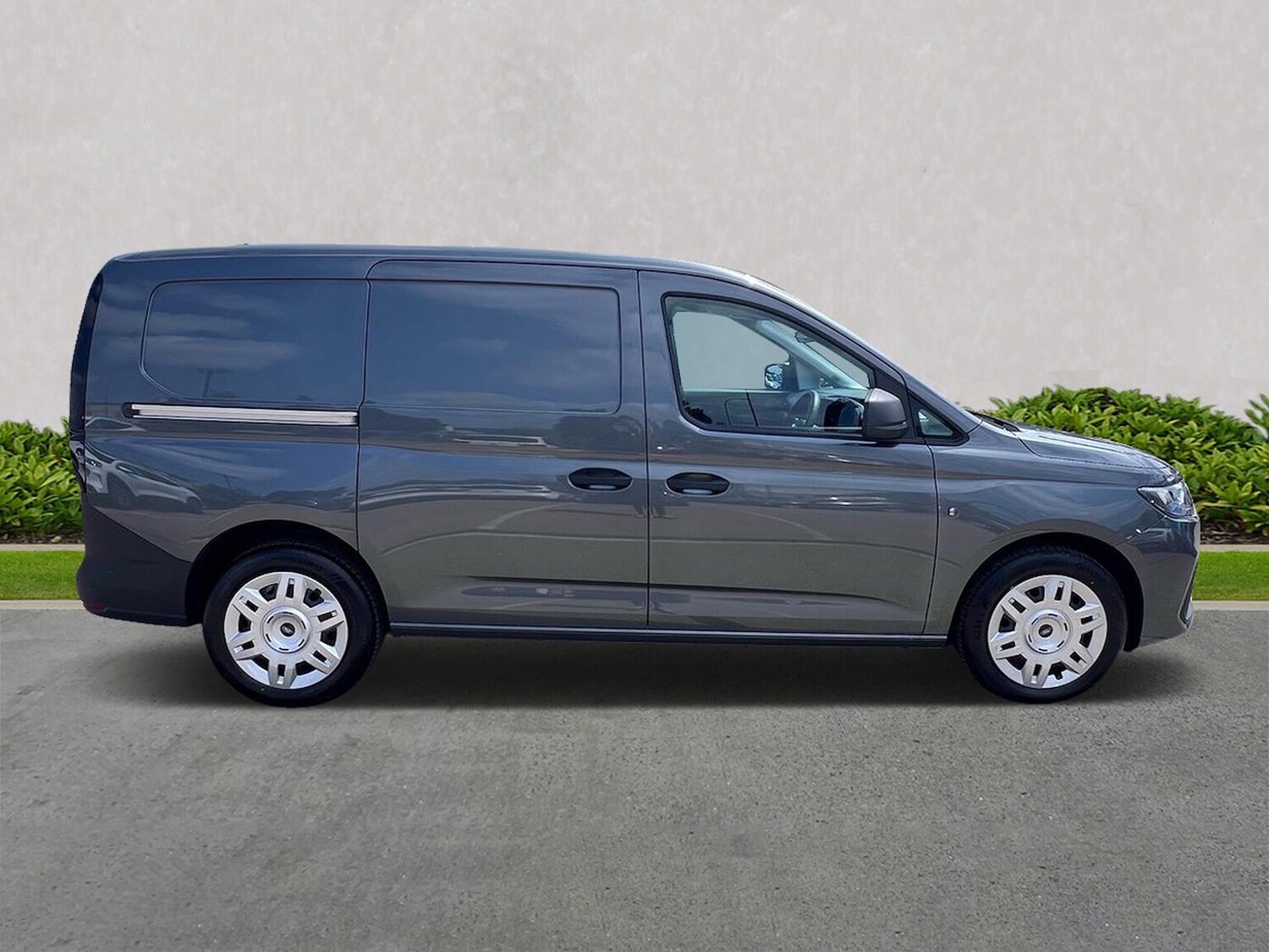 Used Ford Transit Connect 2025 for sale - 75435696: Photo 18
