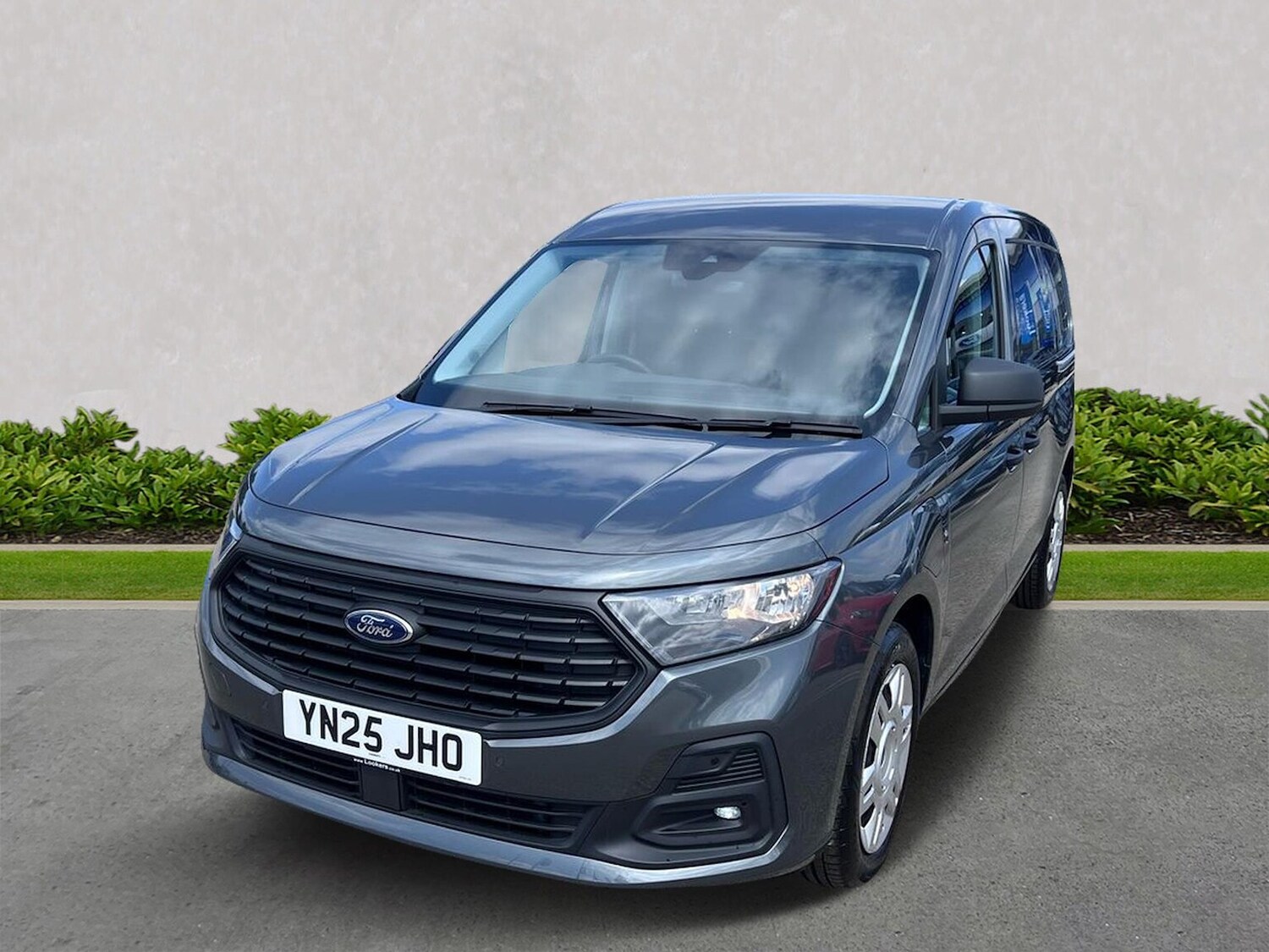 Used Ford Transit Connect 2025 for sale - 75435696: Photo 20