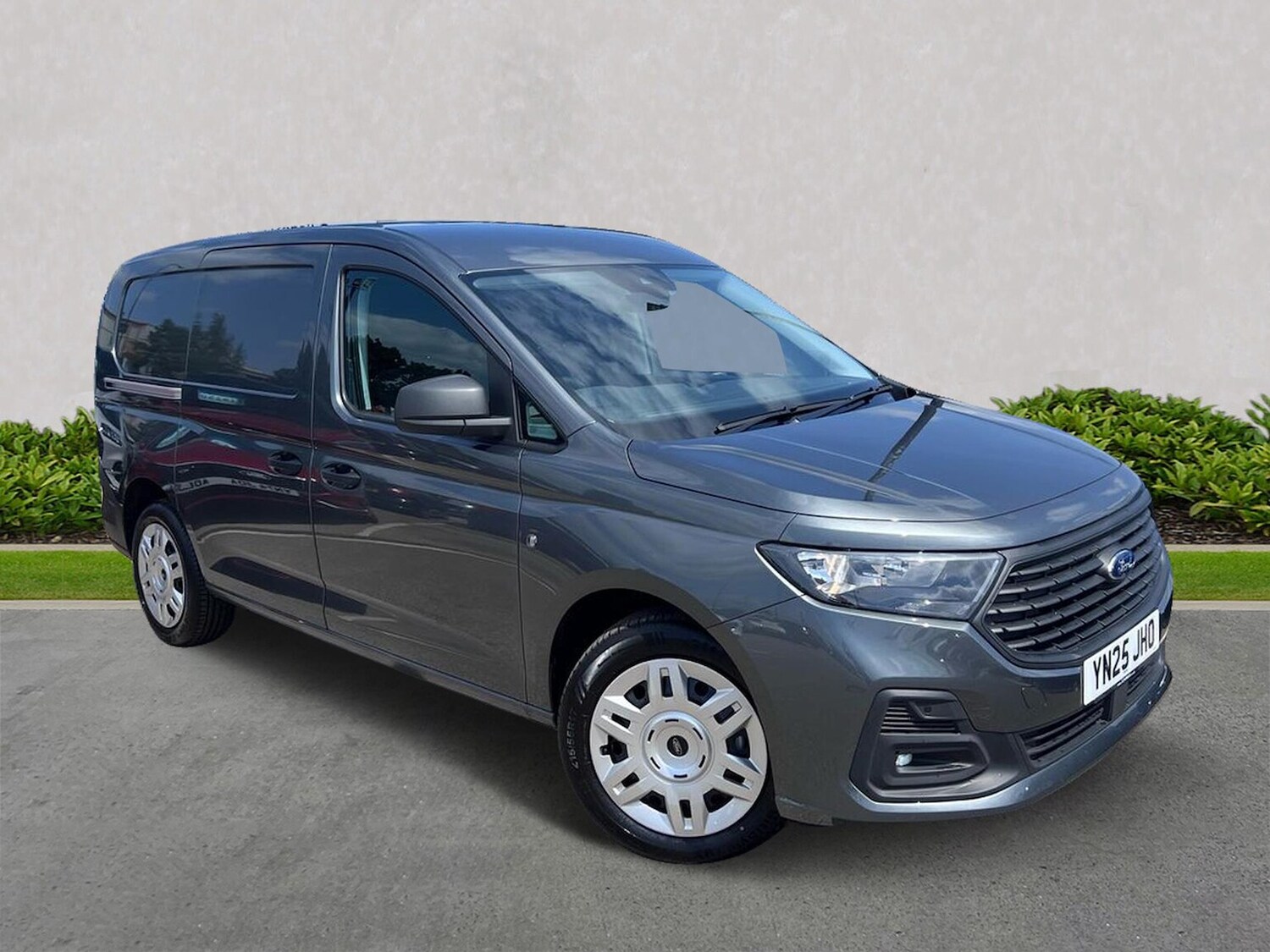 Used Ford Transit Connect 2025 for sale - 75435696: Photo 21