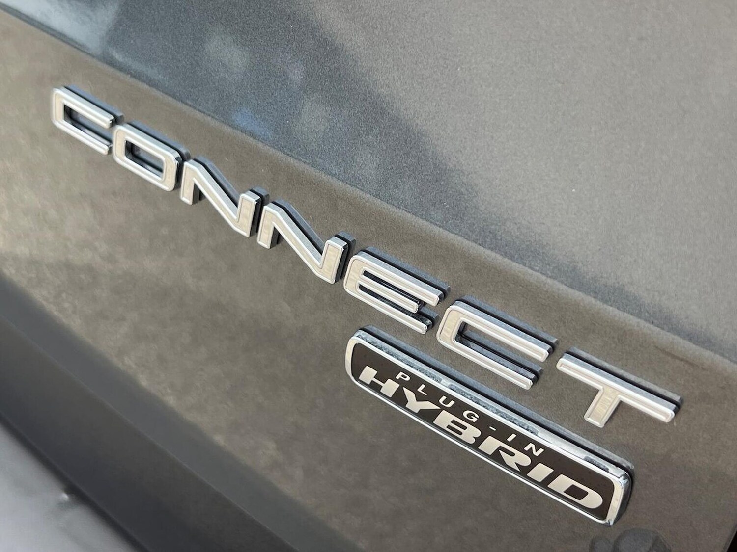 Used Ford Transit Connect 2025 for sale - 75435696: Photo 23