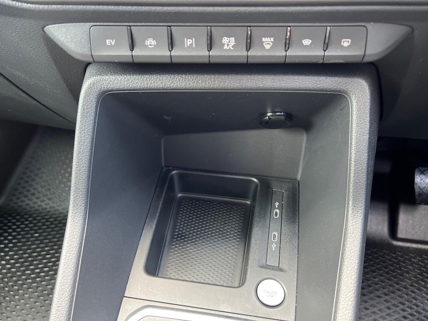 Used Ford Transit Connect 2025 for sale - 75435696: Photo 27