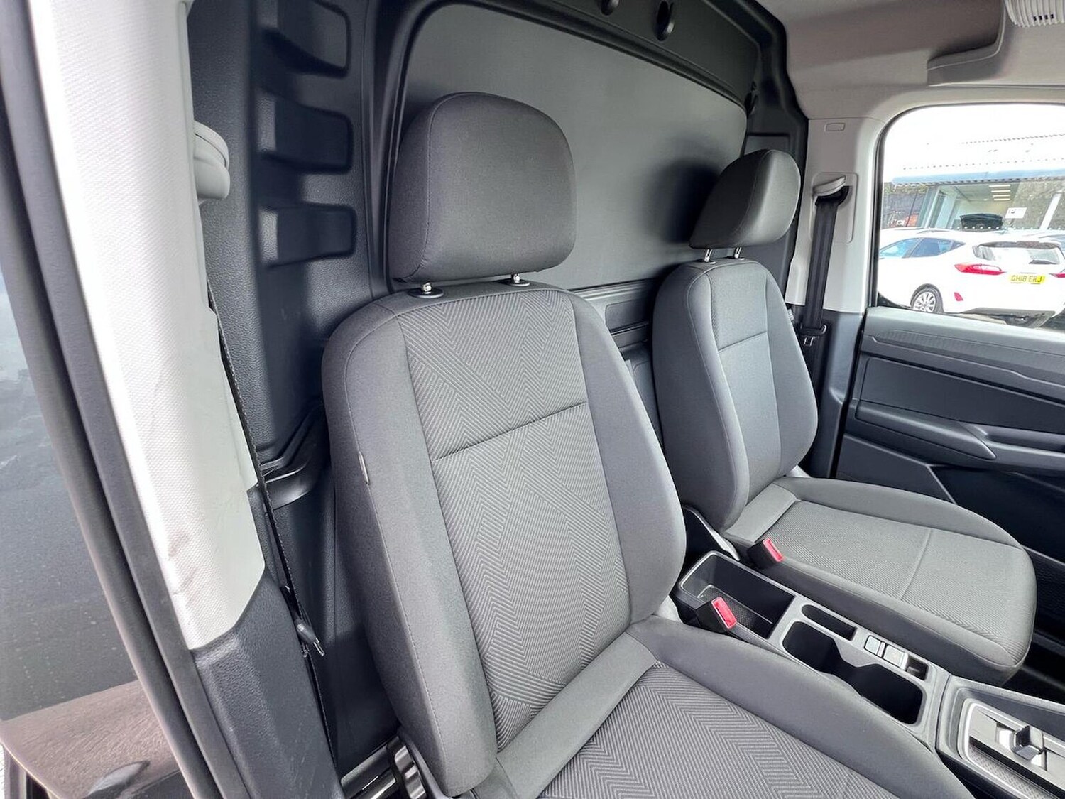 Used Ford Transit Connect 2025 for sale - 75435696: Photo 29