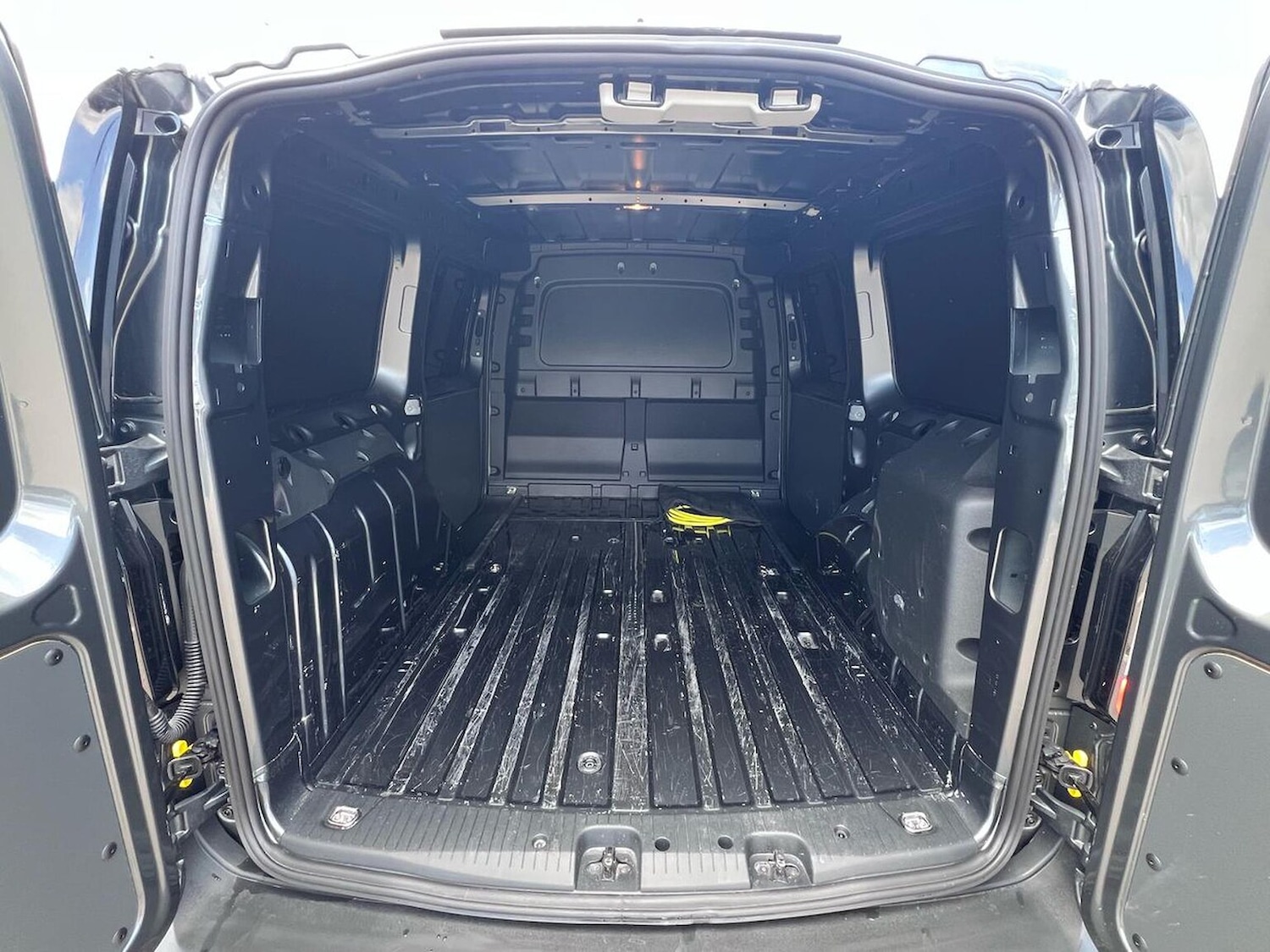 Used Ford Transit Connect 2025 for sale - 75435696: Photo 31