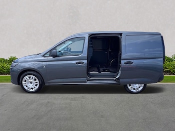 Used Ford Transit Connect 2025 for sale - 75435696: Photo