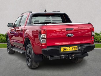 Used Ford Ranger 2023 for sale - 78858620: Photo