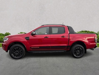 Used Ford Ranger 2023 for sale - 78858620: Photo