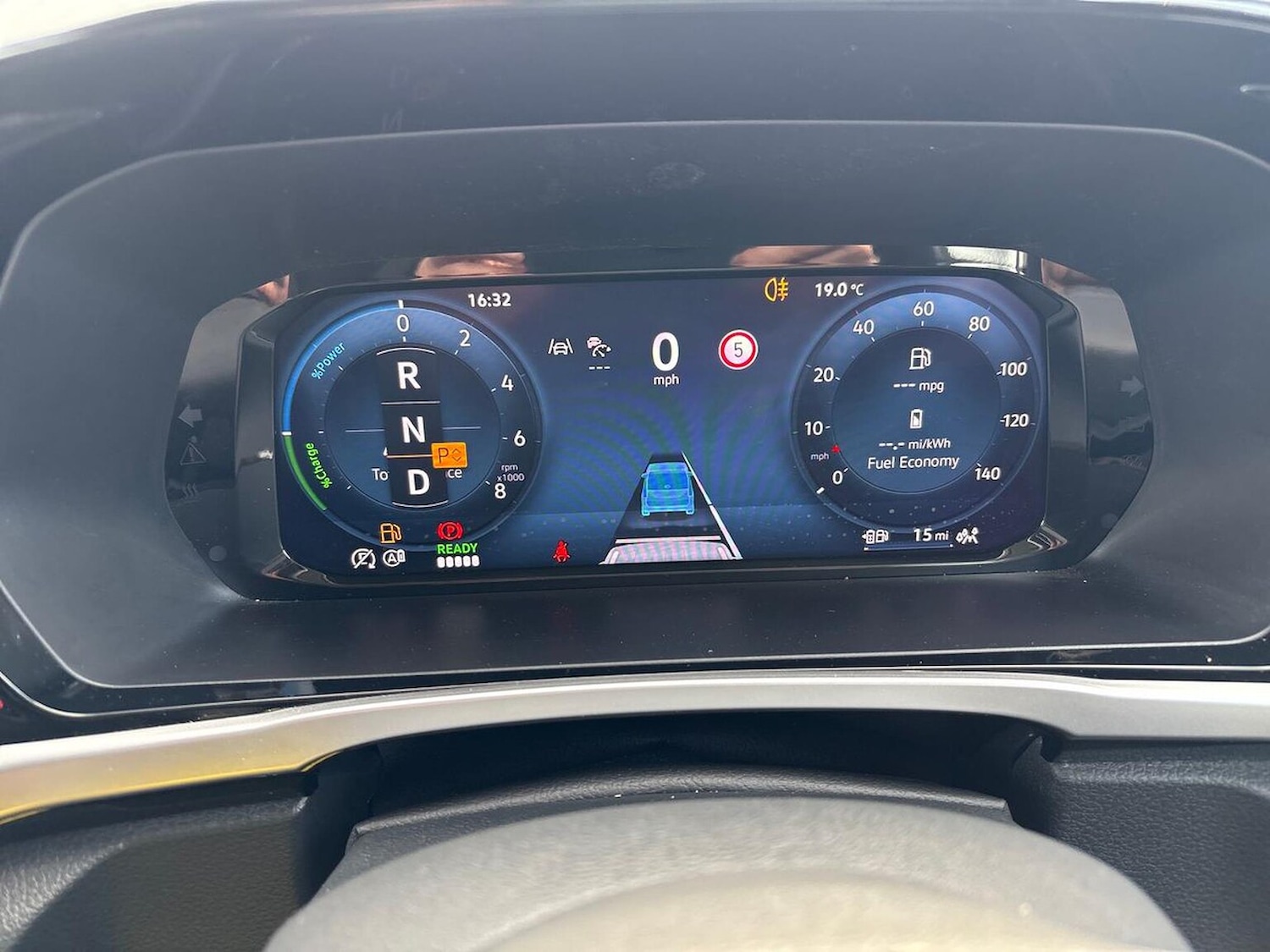 Used Ford Transit Connect 2025 for sale - 77489626: Photo 11