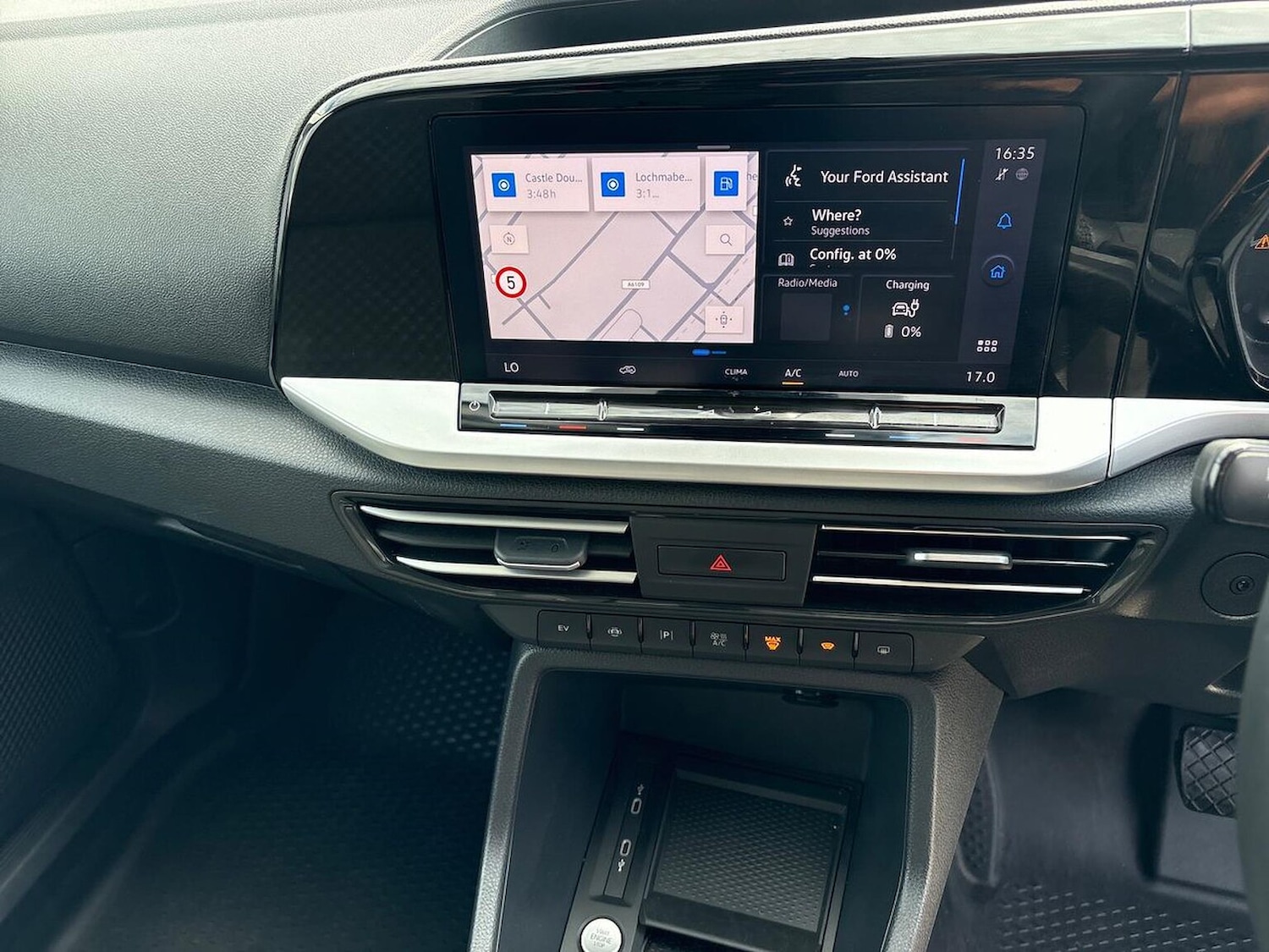 Used Ford Transit Connect 2025 for sale - 77489626: Photo 12