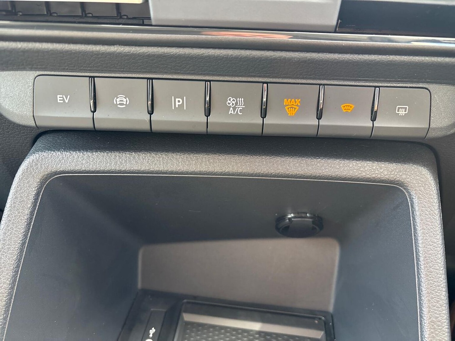 Used Ford Transit Connect 2025 for sale - 77489626: Photo 13