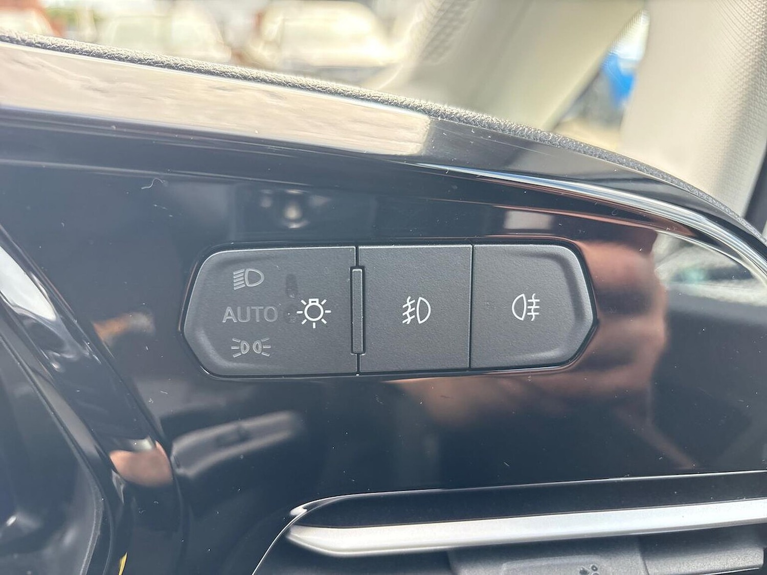 Used Ford Transit Connect 2025 for sale - 77489626: Photo 15