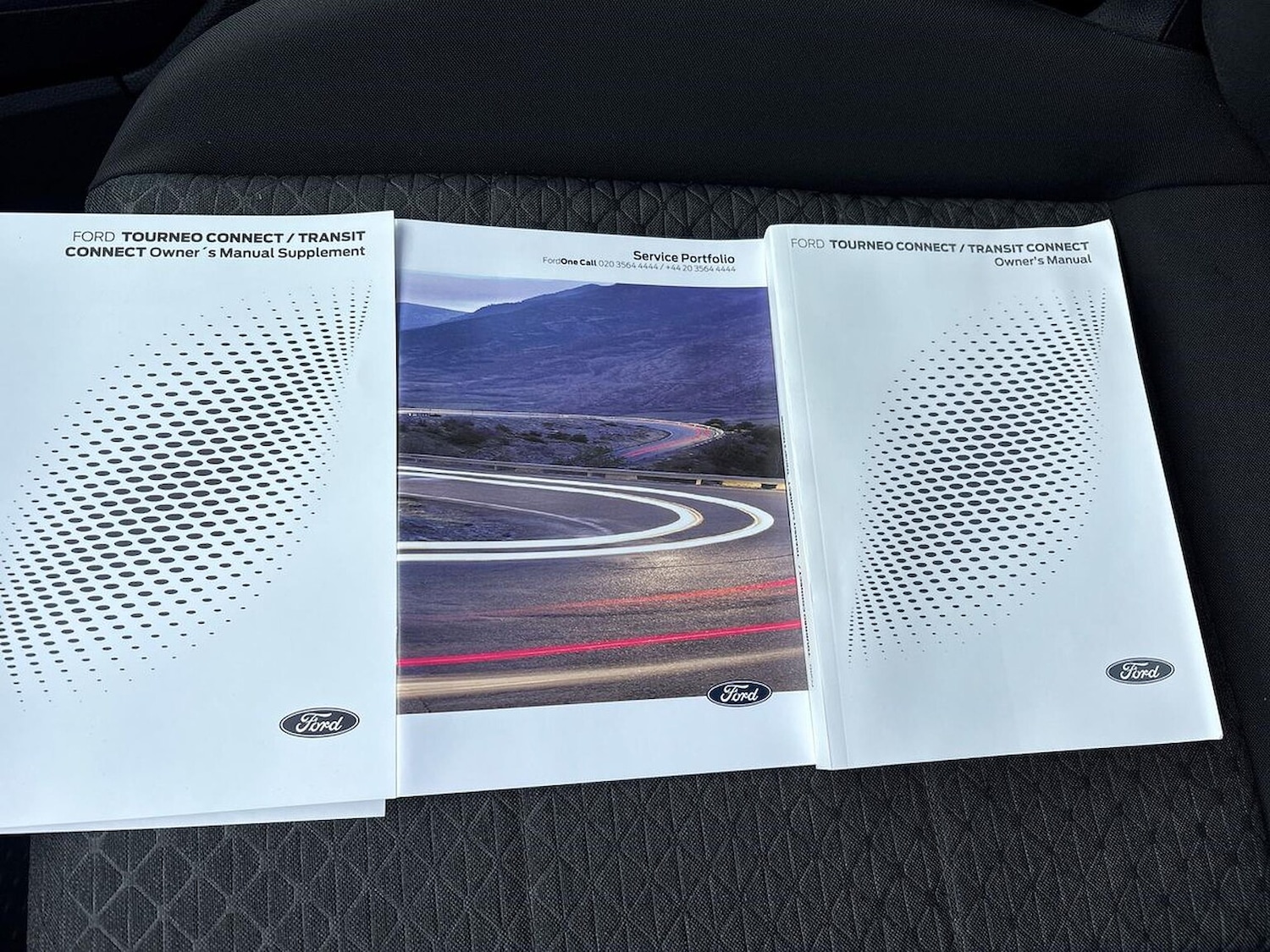 Used Ford Transit Connect 2025 for sale - 77489626: Photo 24