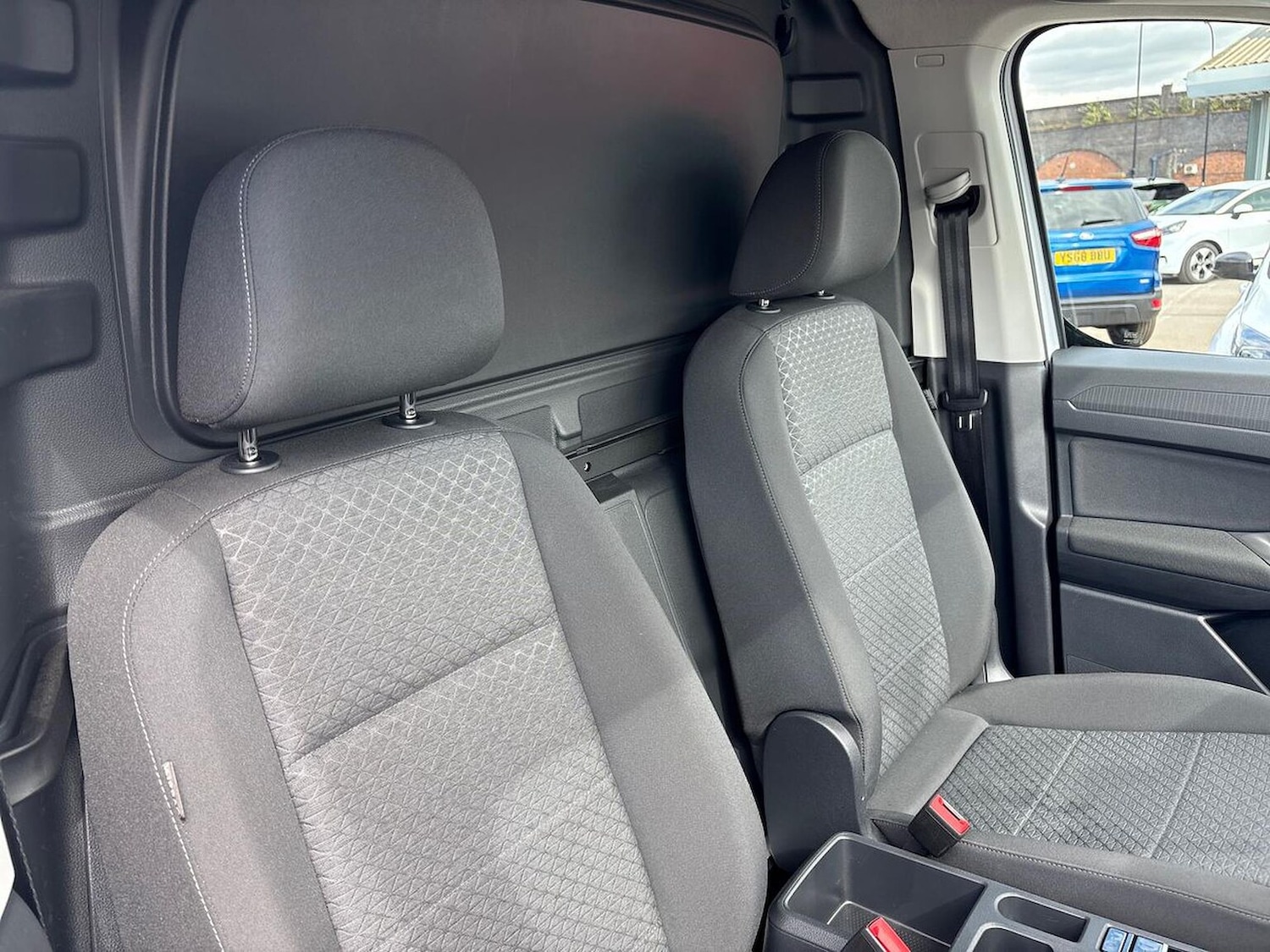 Used Ford Transit Connect 2025 for sale - 77489626: Photo 27