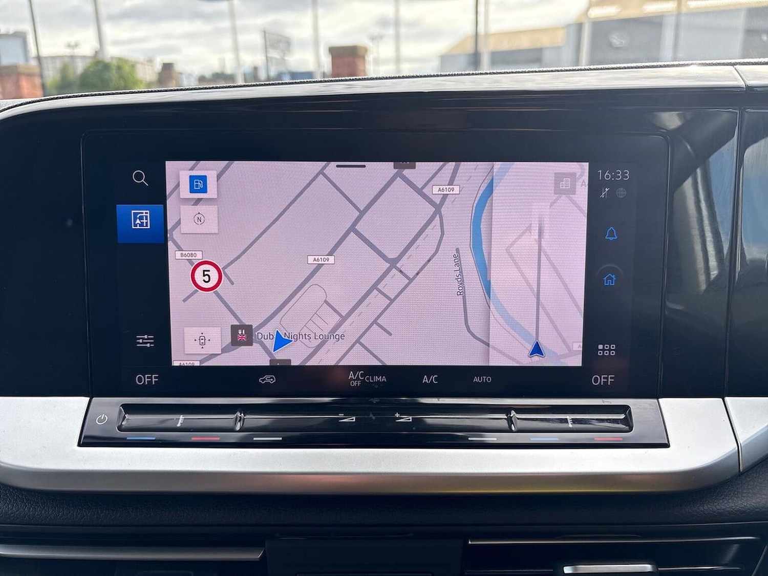 Used Ford Transit Connect 2025 for sale - 77489626: Photo 28