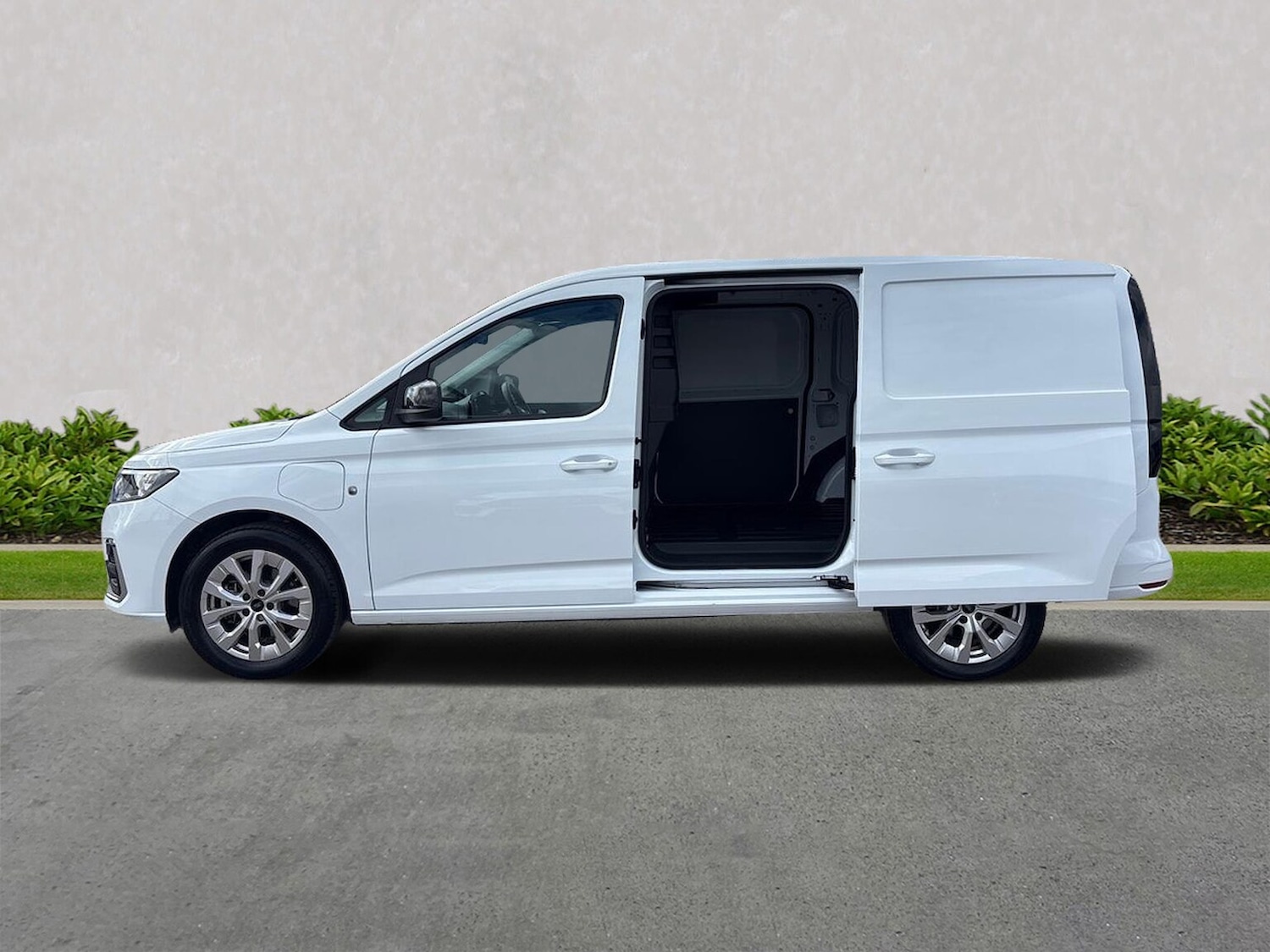 Used Ford Transit Connect 2025 for sale - 77489626: Photo 3