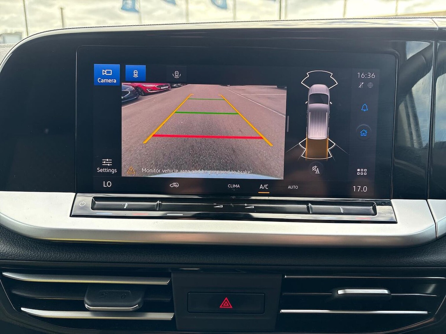 Used Ford Transit Connect 2025 for sale - 77489626: Photo 33