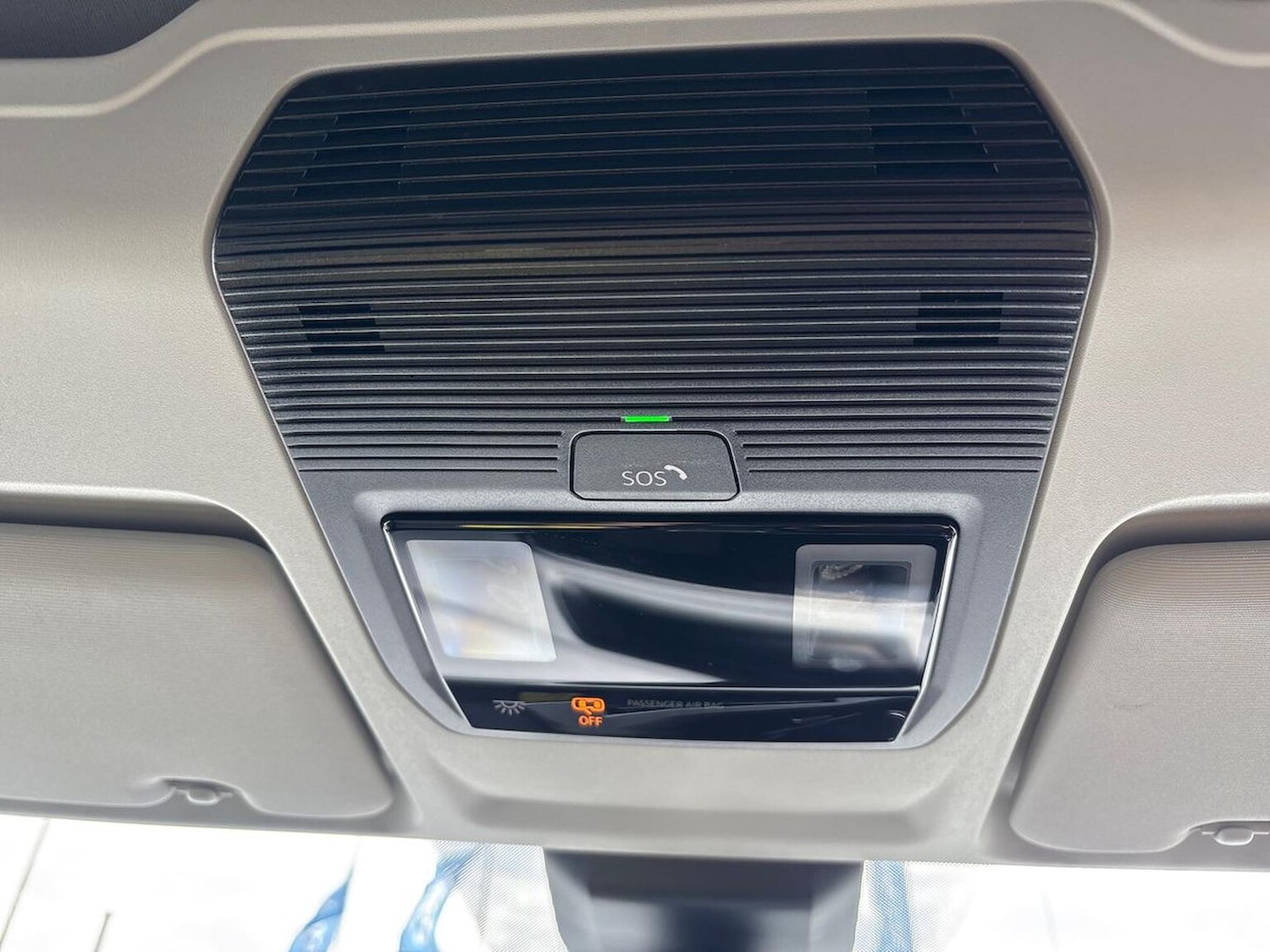 Used Ford Transit Connect 2025 for sale - 77489626: Photo 34