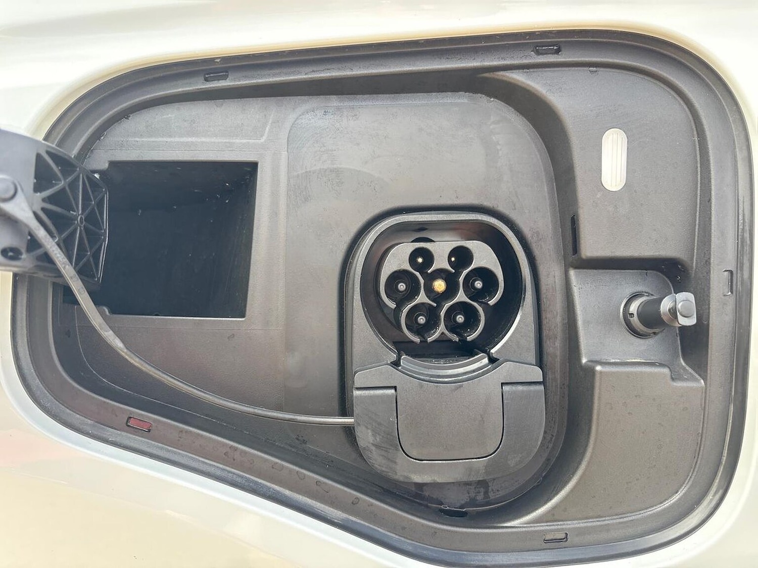 Used Ford Transit Connect 2025 for sale - 77489626: Photo 35