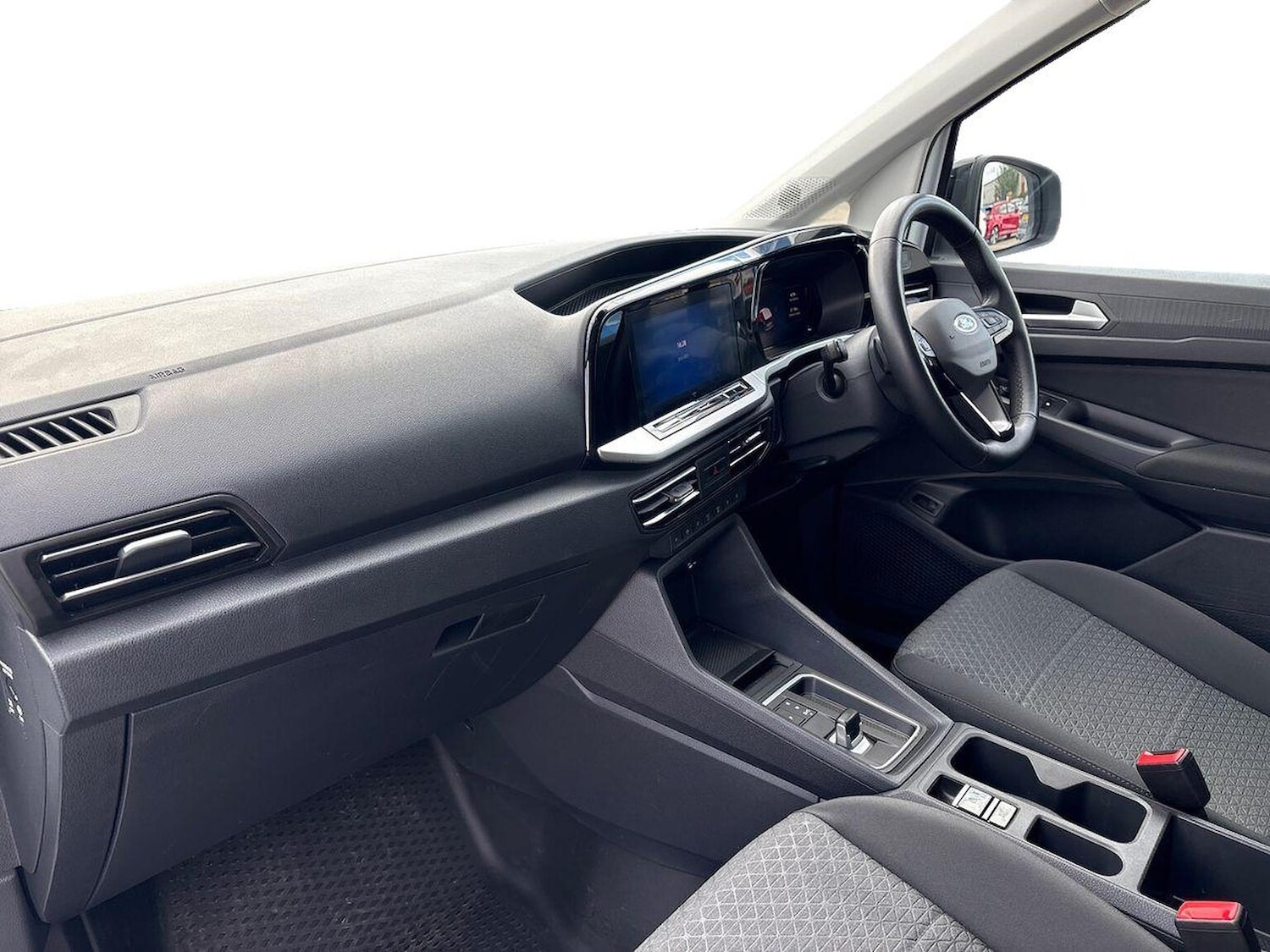 Used Ford Transit Connect 2025 for sale - 77489626: Photo 8