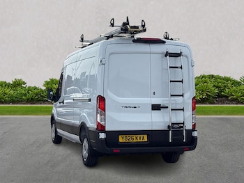 Used Ford Transit 2026 for sale - 79367590: Photo