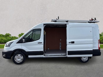 Used Ford Transit 2026 for sale - 79367590: Photo