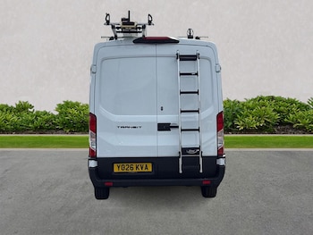 Used Ford Transit 2026 for sale - 79367590: Photo